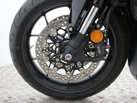 Honda CBR650R CBR 38