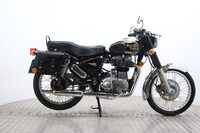 Royal Enfield Bullet BULLET ELECTRA CL EFI DLX