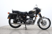 Royal Enfield Bullet BULLET ELECTRA CL EFI DLX