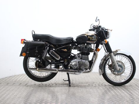 Royal Enfield Bullet BULLET ELECTRA CL EFI DLX