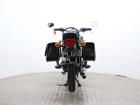 Royal Enfield Bullet BULLET ELECTRA CL EFI DLX 11