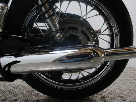 Triumph Bonneville BONNEVILLE T120 30
