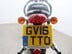 Triumph Bonneville BONNEVILLE T120 31