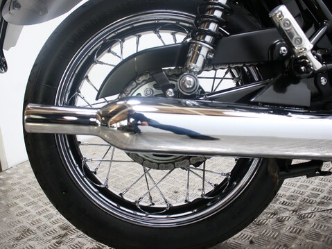 Triumph Bonneville BONNEVILLE T120 24