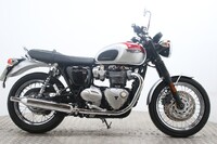 Triumph Bonneville BONNEVILLE T120