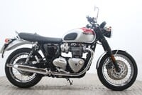 Triumph Bonneville BONNEVILLE T120