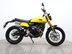 Fantic Caballero CA50 SCRAMBLER 
