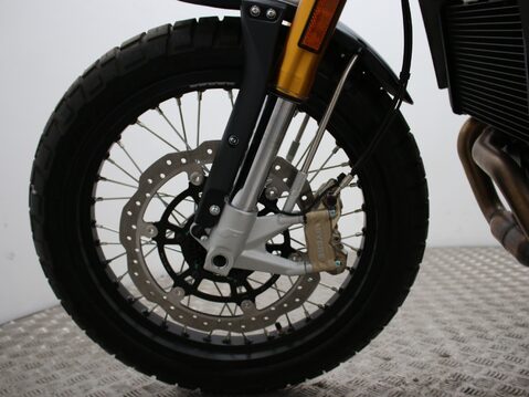Fantic Caballero CA50 SCRAMBLER 24