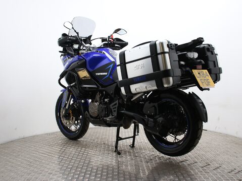 Yamaha XT XT 1200 Z SUPER TENERE 9