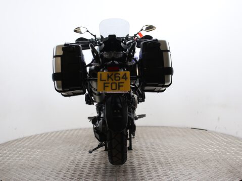 Yamaha XT XT 1200 Z SUPER TENERE 11