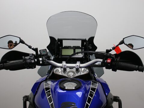 Yamaha XT XT 1200 Z SUPER TENERE 14