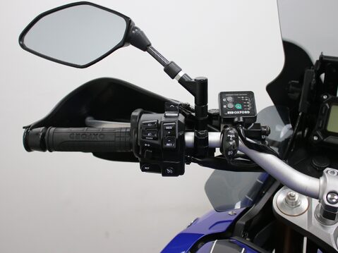 Yamaha XT XT 1200 Z SUPER TENERE 26