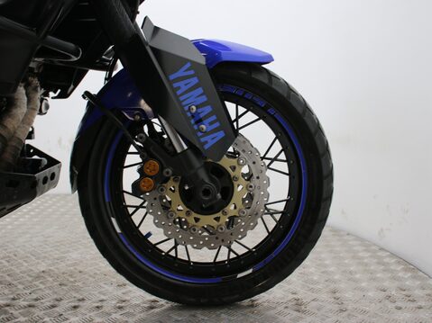 Yamaha XT XT 1200 Z SUPER TENERE 15