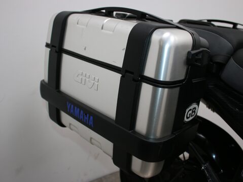 Yamaha XT XT 1200 Z SUPER TENERE 23
