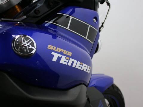 Yamaha XT XT 1200 Z SUPER TENERE 18