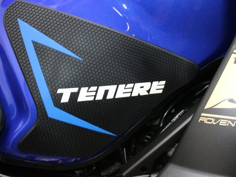 Yamaha XT XT 1200 Z SUPER TENERE 20