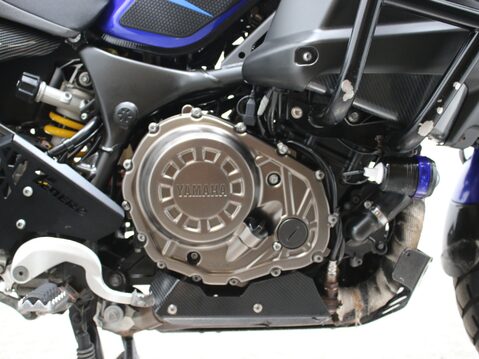 Yamaha XT XT 1200 Z SUPER TENERE 22