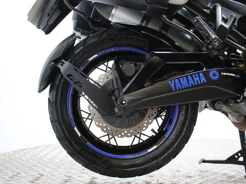 Yamaha XT XT 1200 Z SUPER TENERE 24