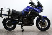 Yamaha XT XT 1200 Z SUPER TENERE