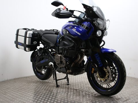 Yamaha XT XT 1200 Z SUPER TENERE 3