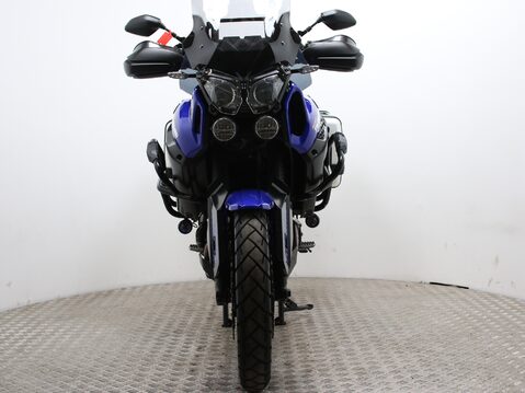 Yamaha XT XT 1200 Z SUPER TENERE 5