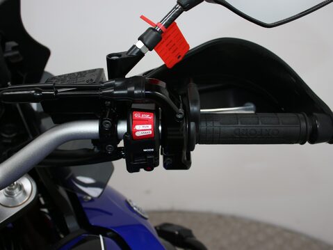 Yamaha XT XT 1200 Z SUPER TENERE 17