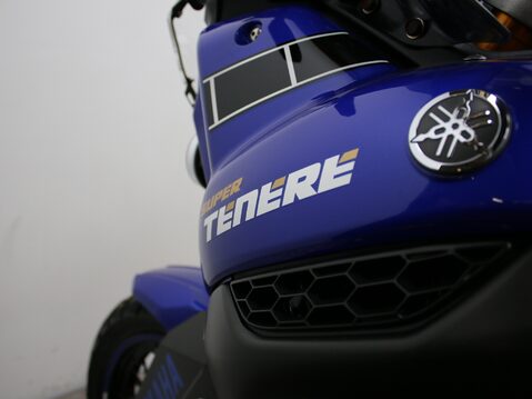 Yamaha XT XT 1200 Z SUPER TENERE 27
