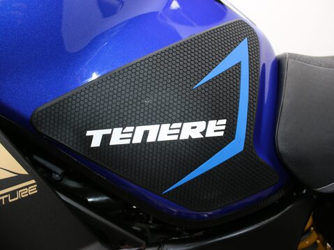 Yamaha XT XT 1200 Z SUPER TENERE 28