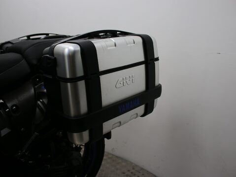 Yamaha XT XT 1200 Z SUPER TENERE 32