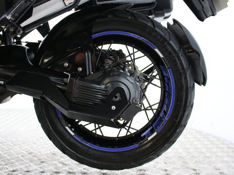 Yamaha XT XT 1200 Z SUPER TENERE 34