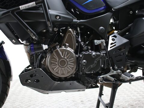 Yamaha XT XT 1200 Z SUPER TENERE 30