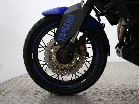 Yamaha XT XT 1200 Z SUPER TENERE 25