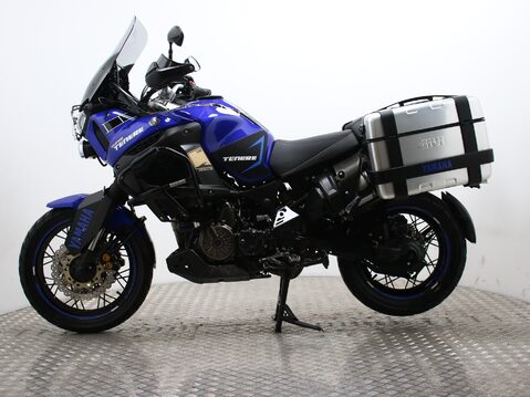 Yamaha XT XT 1200 Z SUPER TENERE 8