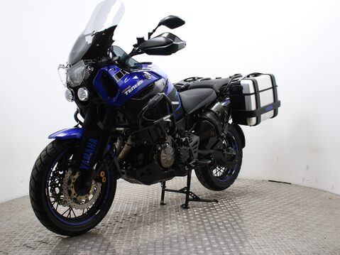 Yamaha XT XT 1200 Z SUPER TENERE 6