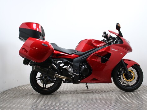 Triumph Sprint SPRINT GT 1050 ABS