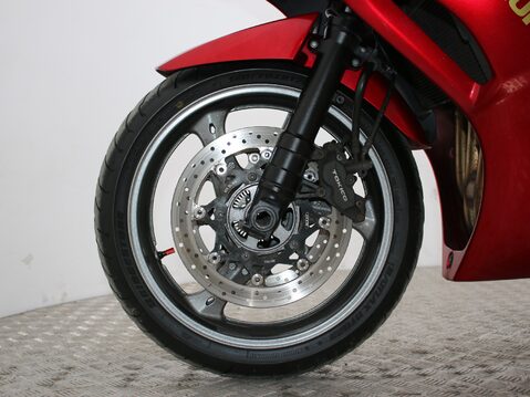 Suzuki GSX1250 GSX 1250 FAL5 23