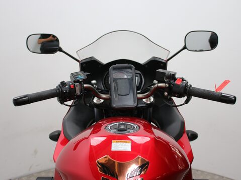 Suzuki GSX1250 GSX 1250 FAL5 14