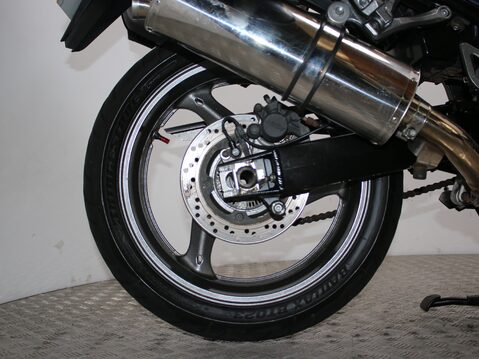 Suzuki GSX1250 GSX 1250 FAL5 22