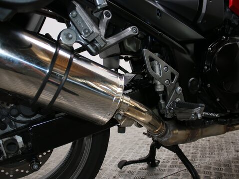Suzuki GSX1250 GSX 1250 FAL5 21