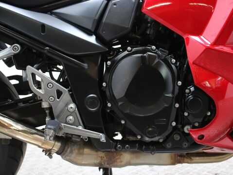 Suzuki GSX1250 GSX 1250 FAL5 20