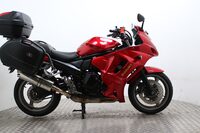 Suzuki GSX1250 GSX 1250 FAL5