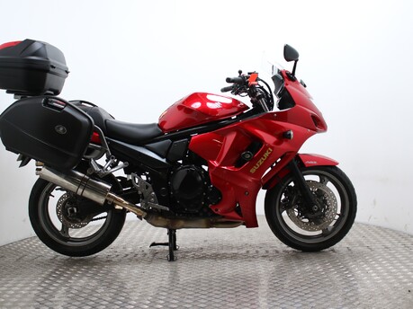 Suzuki GSX1250 GSX 1250 FAL5