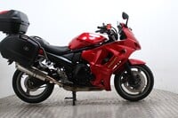 Suzuki GSX1250 GSX 1250 FAL5