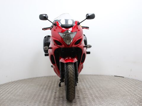 Suzuki GSX1250 GSX 1250 FAL5 5