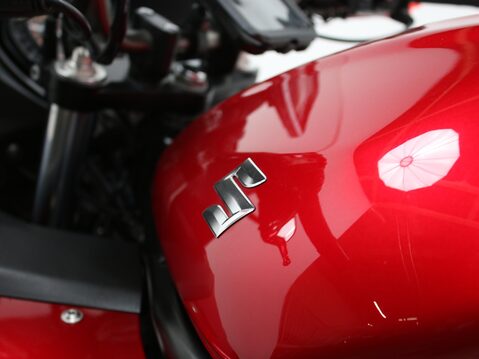 Suzuki GSX1250 GSX 1250 FAL5 25