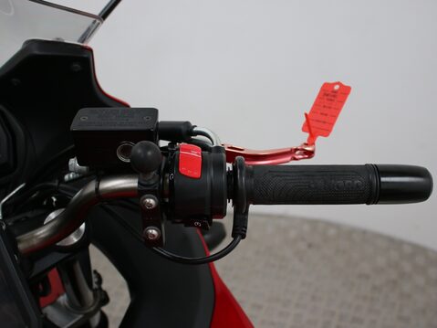 Suzuki GSX1250 GSX 1250 FAL5 17
