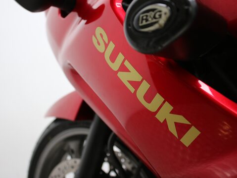 Suzuki GSX1250 GSX 1250 FAL5 26