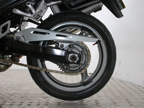Suzuki GSX1250 GSX 1250 FAL5 28