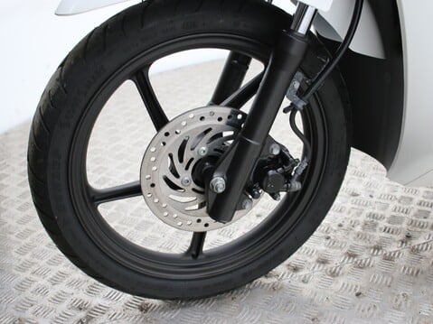 Honda Vision 110 NSC 20