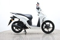 Honda Vision 110 NSC 